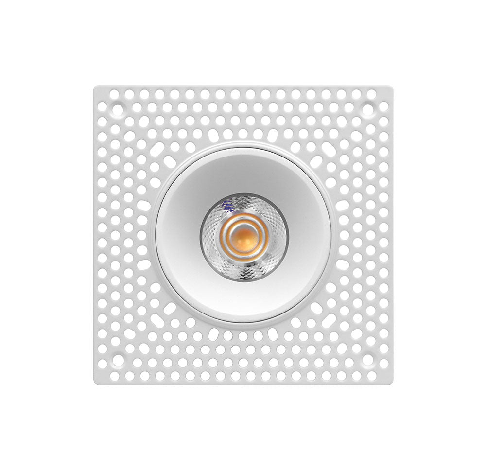 3" LED Trimless Pot Light