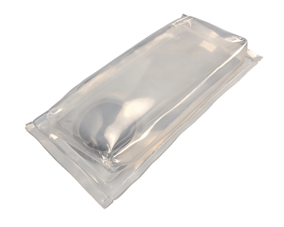 Vapor Barrier For 4" Slim Downlight