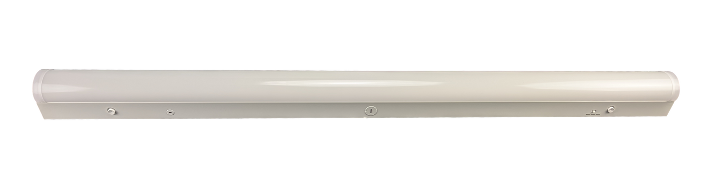 4' 3CCT LED Commercial Strip Light