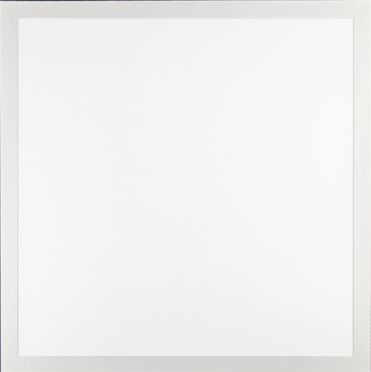 2'x2' 3CCT Back-Lit Wide Voltage Flat Panel LED Light