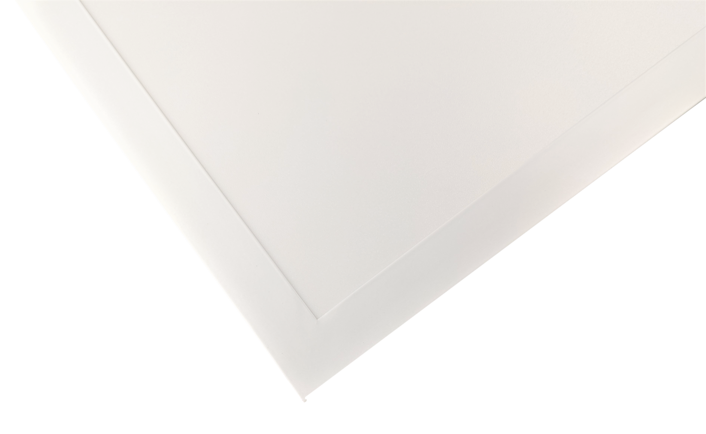 1'x4' 3CCT Back-Lit Wide Voltage Panel LED Light